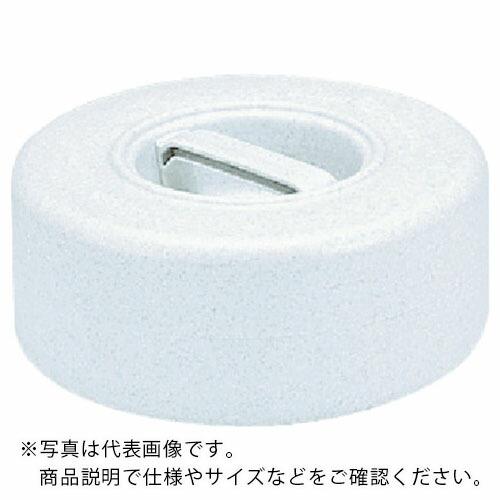 TRUSCO 重石(おもし)丸型 3.5KG型 ( TW3.5-M ) トラスコ中山(株)