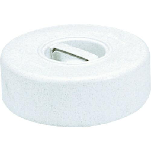 TRUSCO 重石(おもし)丸型 12KG型 ( TW12-M ) トラスコ中山(株)