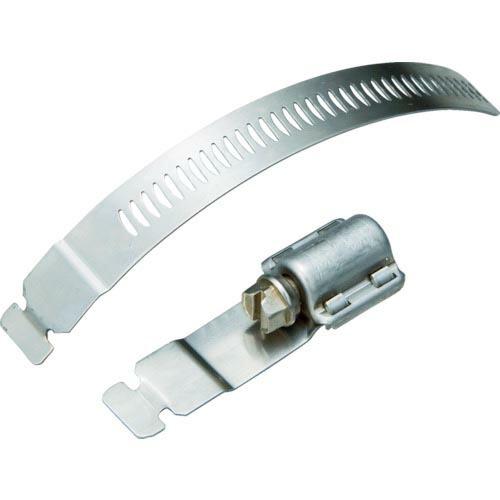 BREEZE 自在ステンレスホースバンド用スクリューユニット (10個入) ( 4004 )