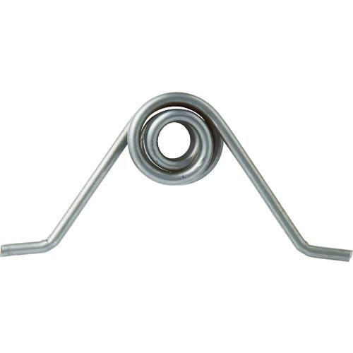 TRUSCO 万能金切ハサミ TGH250S/L共用 スプリング 5個入 ( TGH250SLS )...