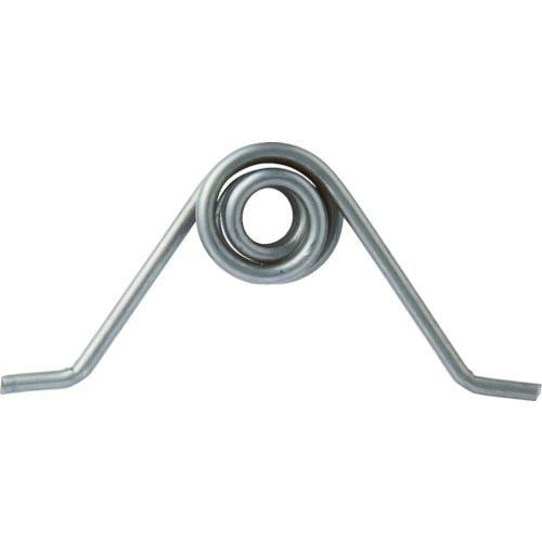 TRUSCO 万能金切ハサミ TGH250R用 スプリング 5個入 ( TGH250RS ) トラス...