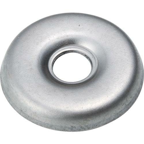 TRUSCO 高圧グリスガンPH-100用 プランジャーワッシャー ( PH100005 ) トラス...