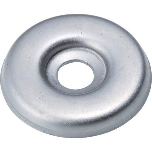 TRUSCO 高圧グリスガンPH-120用 プランジャーワッシャー ( PH120005 ) トラス...