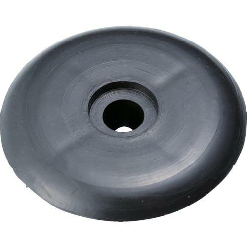 TRUSCO 高圧グリスガンPH-400用 プランジャーガスケット ( PH400007 ) トラス...