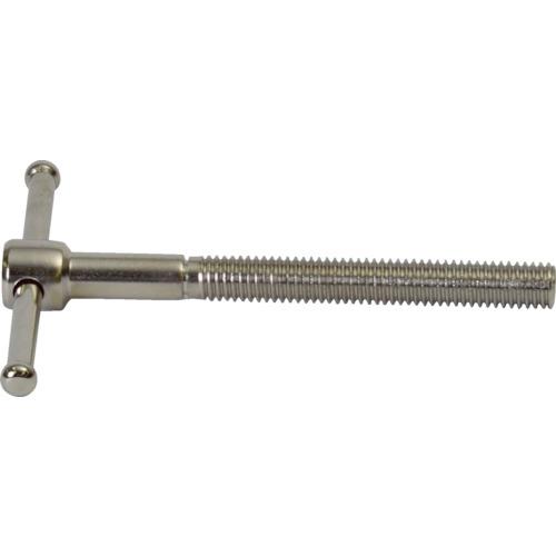 TRUSCO コンパクトバイスTKB-63用 ハンドル ( TKB63HB ) トラスコ中山(株)
