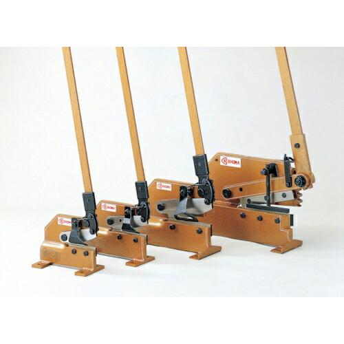 TRUSCO 板金用切断機レバーシャP-2用部品 NO.7ハンドアダプター ( P2007 ) トラ...