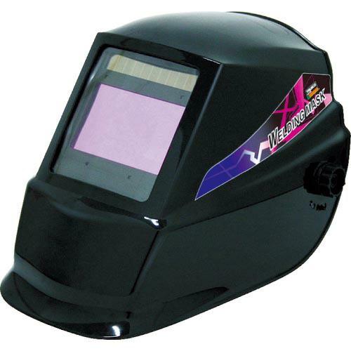 TRUSCO 溶接用かぶり面(液晶式) ( TSM25S4 ) トラスコ中山(株)