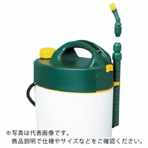 TRUSCO 電池式噴霧器 5L ( TFD05L ) トラスコ中山(株)｜orangetool