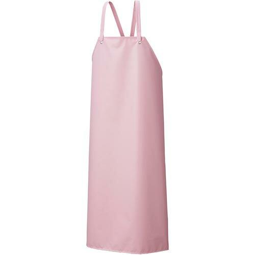 船橋 カルタイユエプロン 胸 ピンク Sサイズ  ( AF-8000 PK S )