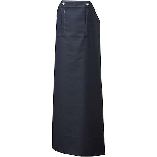 船橋 カタコランエプロン ネイビー/レッド Sサイズ ( AF-820E NV S ) 船橋(株) ...