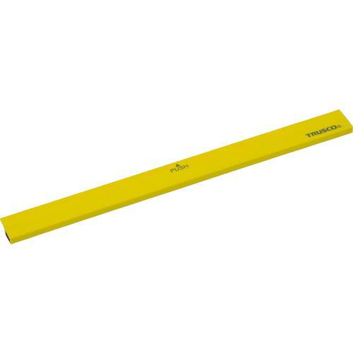 TRUSCO マグネットバー220mm 黄 ( TMOB-220-Y ) トラスコ中山(株)