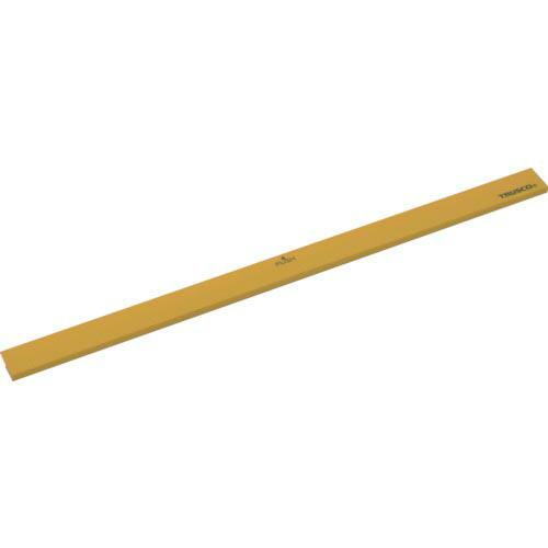 TRUSCO マグネットバー310mm 黄 ( TMOB-310-Y ) トラスコ中山(株)