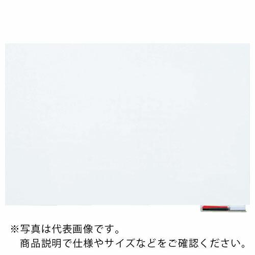 TRUSCO 吸着ホワイトボードシート 300×450×1.0 ( TWKS-3045 ) トラスコ...