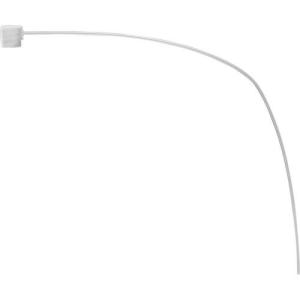 【SALE価格】TRUSCO スプレー用ロングノズル PP製 300mm ( LN-300PP ) トラスコ中山(株)｜orangetool
