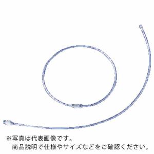 TRUSCO ワイヤーリング ステンレス 5本1組 長さ160mm ( T860-27 ) トラスコ中山(株)｜orangetool