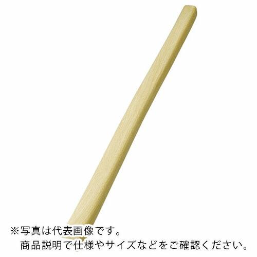 TRUSCO 安心クッション L字型 小 1本入り 木目 ( TAC-94 ) トラスコ中山(株)