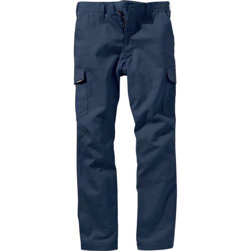 HOOH 難燃カーゴ M ネイビー  ( 4204-M-1 )