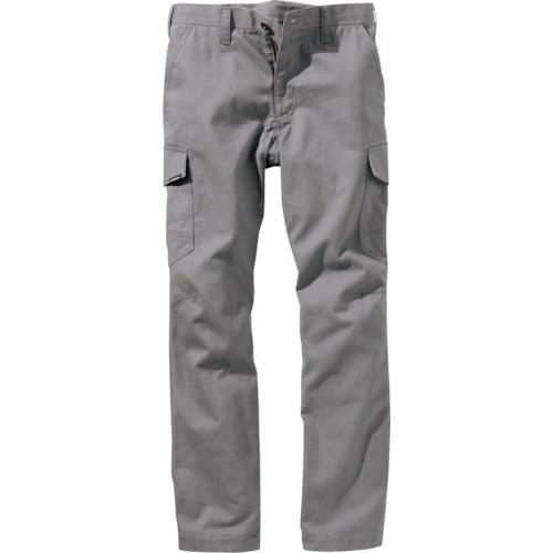 HOOH 難燃カーゴ L グレー  ( 4204-L-7 )