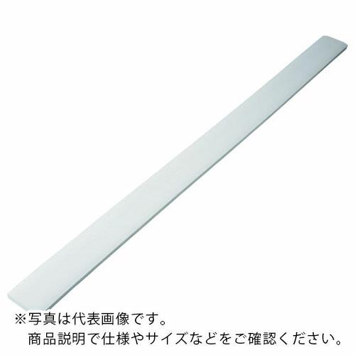 TRUSCO 安心クッション 平型 1本入り イエロー ( TAC-33 ) トラスコ中山(株)