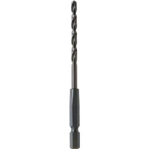 TRUSCO 六角軸鉄工ドリル 4.0mm ( T6SDN-40 )｜orangetool