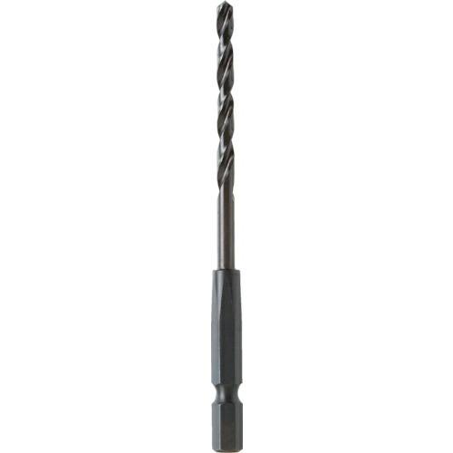 TRUSCO 六角軸鉄工ドリル 4.0mm ( T6SDN-40 )