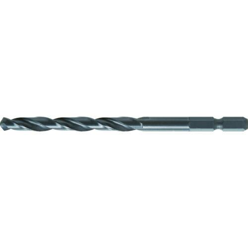TRUSCO 六角軸鉄工ドリル 7.0mm ( T6SDN-70 )