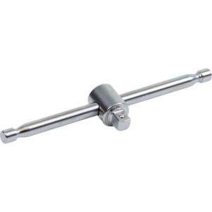 TRUSCO T形スライドハンドル 差込角6.35 全長105mm ( TSSB2-105 ) トラスコ中山(株)｜orangetool