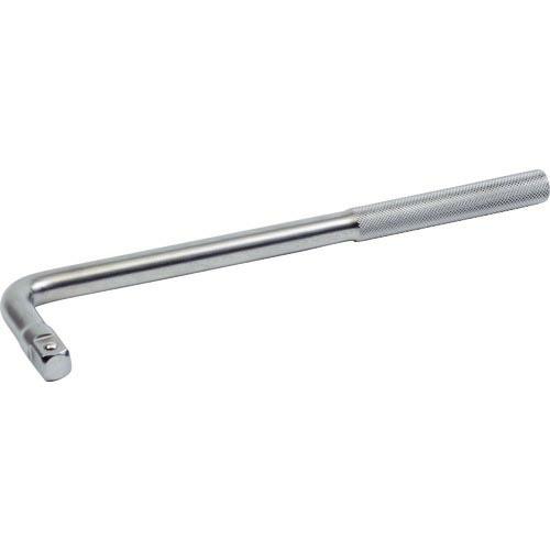 TRUSCO オフセットハンドル 差込角12.7 全長275mm ( TSOH4-275 ) トラス...