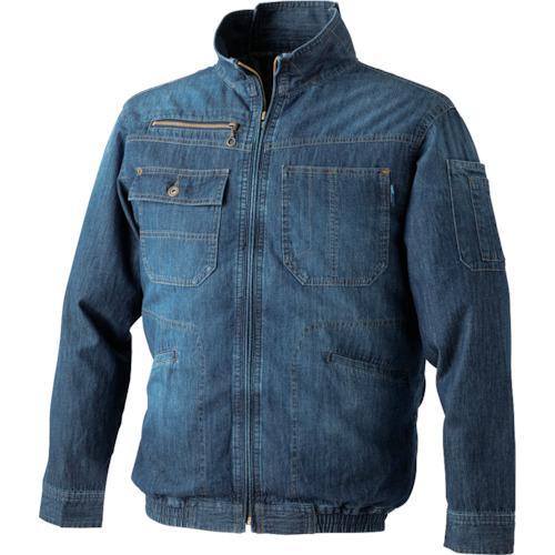 CHUSAN WZ ヴィンテージ6ozデニムジャケット バイオブラスト F ( 8829-135-F...