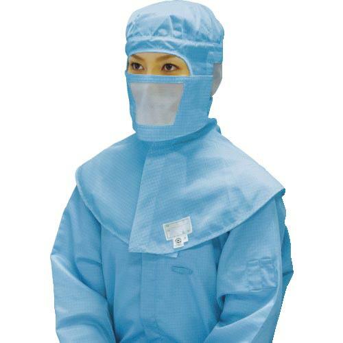 BLASTON マスク ブルー (10枚入) ( BSC-30021-B )