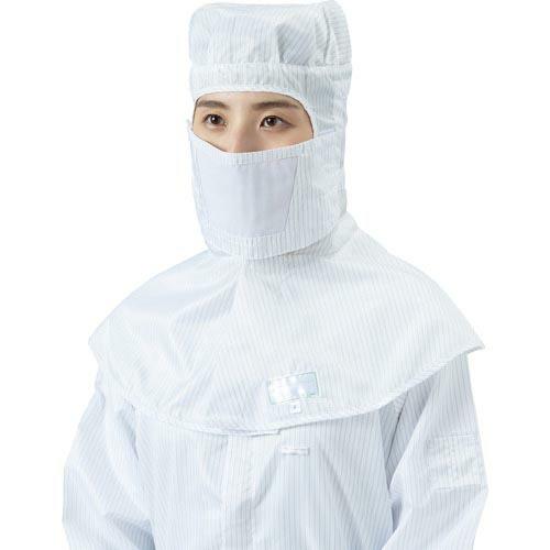 BLASTON マスク ホワイト (10枚入) ( BSC-30021-W )