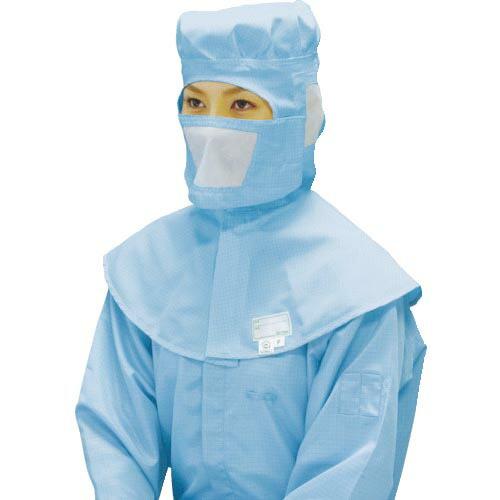 BLASTON マスク ブルー (10枚入) ( BSC-30032-B )