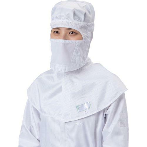 BLASTON マスク ホワイト (10枚入) ( BSC-30032-W )