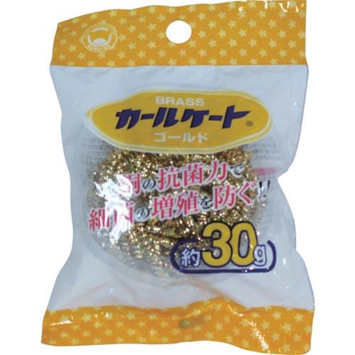 ボンスター カールケートゴールド 30g ( K-030 ) ボンスター販売(株)
