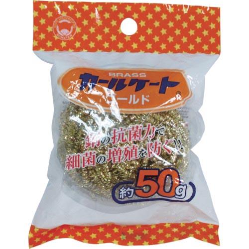 ボンスター カールケートゴールド 50g ( K-031 ) ボンスター販売(株)