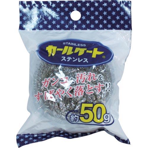 ボンスター カールケートステンレス 50g ( K-136 ) ボンスター販売(株)