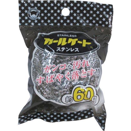 ボンスター カールケートステンレス 60g ( K-137 ) ボンスター販売(株)