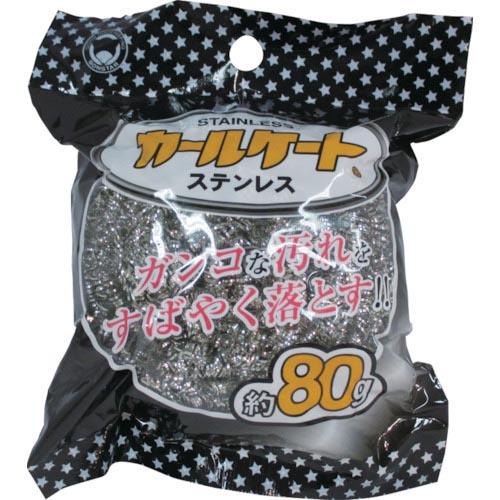 ボンスター カールケートステンレス 80g ( K-138 ) ボンスター販売(株)