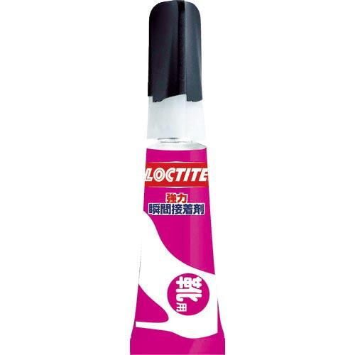 LOCTITE 強力瞬間接着剤 靴用 ( LKR-004 )
