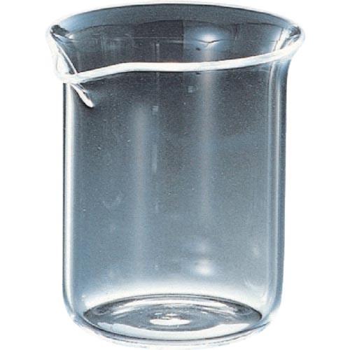 フロンケミカル 石英ビーカー 50CC ( NR4501-001 ) (株)フロンケミカル (メーカ...