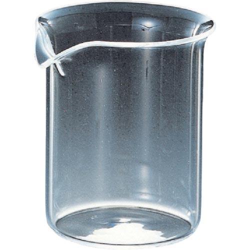 フロンケミカル 石英ビーカー 1000CC ( NR4501-006 ) (株)フロンケミカル (メ...