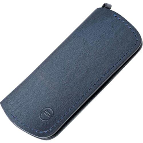 【SALE価格】PGYTECH SDカード レザーケース(ネイビー) ( P-CB-036 ) PG...