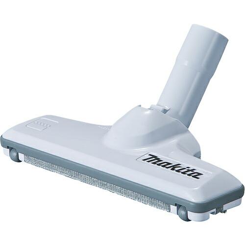マキタ フロア・カーペットノズル(スノーホワイト ( A59950 )