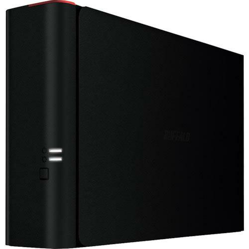 BUFFALO リンクステーション MyBo× DLPAリモートアクセスガイドライン2.0対応 ネッ...