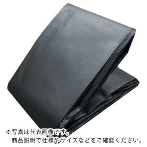 萩原 ターピー UVメタリックシルバーシート(3年耐侯)5.4×7.2 ( MTS35472 ) 萩原工業(株)｜orangetool