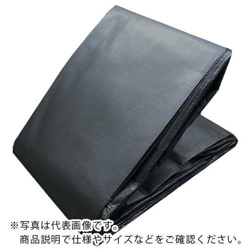 萩原 ターピー UVメタリックシルバーシート(3年耐侯)5.4×7.2 ( MTS35472 ) 萩...