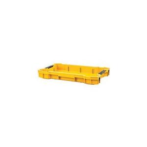 デウォルト タフシステム2.0 トレー 小 ( DWST83407-1 ) DEWALT社｜orangetool