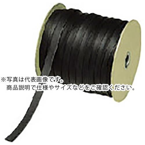 ミリオン ( 共和 )　ホロタイト（合成ゴム）リール巻　２５ｍｍ幅×２．０ｍｍ厚×８０Ｍ長 ( ED...