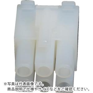 ｍｏｌｅｘ　３１９１リセプタクル　ハウジング（３９０３６０２４） (3191-02R1)