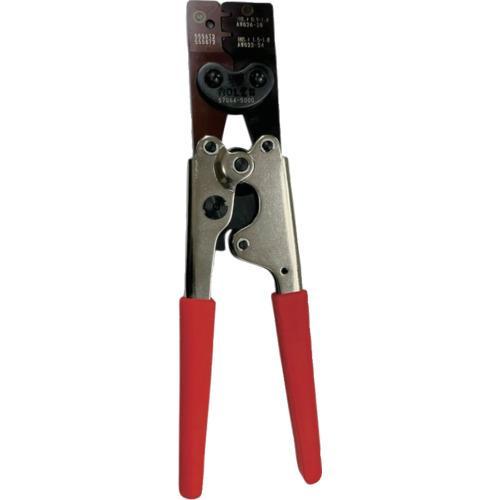 ｍｏｌｅｘ　５５５６Ｔ２Ｌ・５５５８Ｔ２Ｌ用　手動圧着工具 (57064-5000)